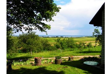 Litouwen Privát Teizininkai, Exterieur